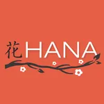Hana Apartments logo