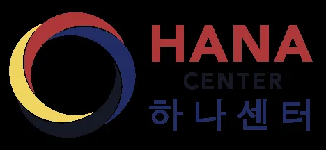 Hana Center logo
