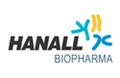 Hanall Biopharma logo