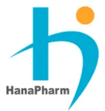 Hana Pharm logo