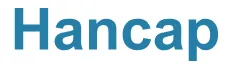 Hancap logo