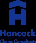 Hancock Claims logo
