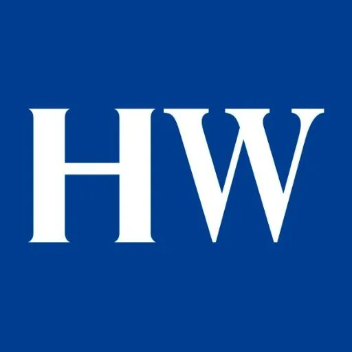 Hancock and Whitney logo