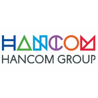 Hancom logo
