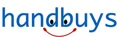 Handbuys logo