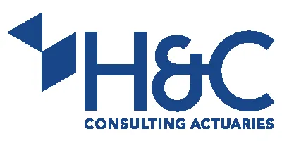 H&C Consulting Actuaries logo