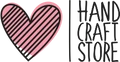 Handcraft Store logo