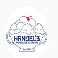 Handel’s logo