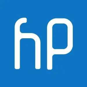 Handepay logo