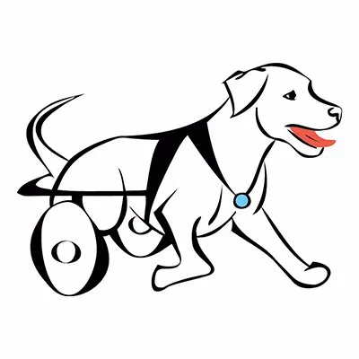 HandicappedPets logo