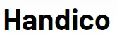 Handico logo