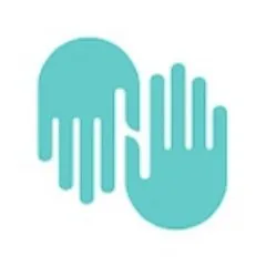 Hand in Hand Soap logo