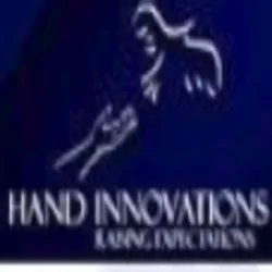 Hand Innovations logo