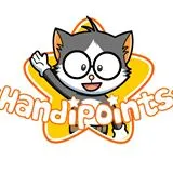 Handipoints logo