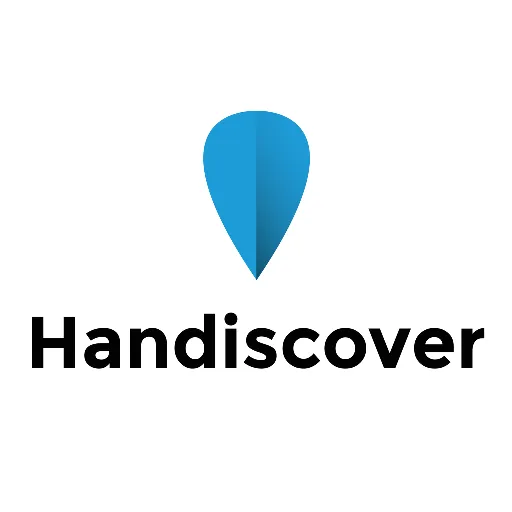 Handiscover logo