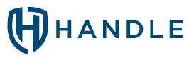 HANDLE Global logo