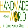 Handmade World logo
