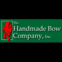 The Handmade Bow Company logo