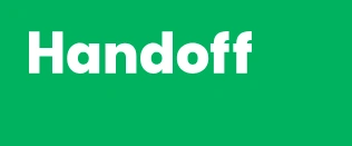 Handoff AI logo