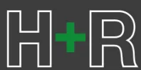 Hutton + Rostron logo