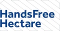 Hands Free Hectare logo