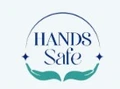 Hands Safe logo