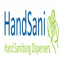 HandSani logo