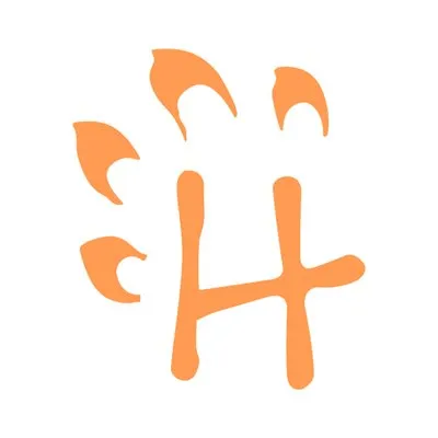 HandScape logo