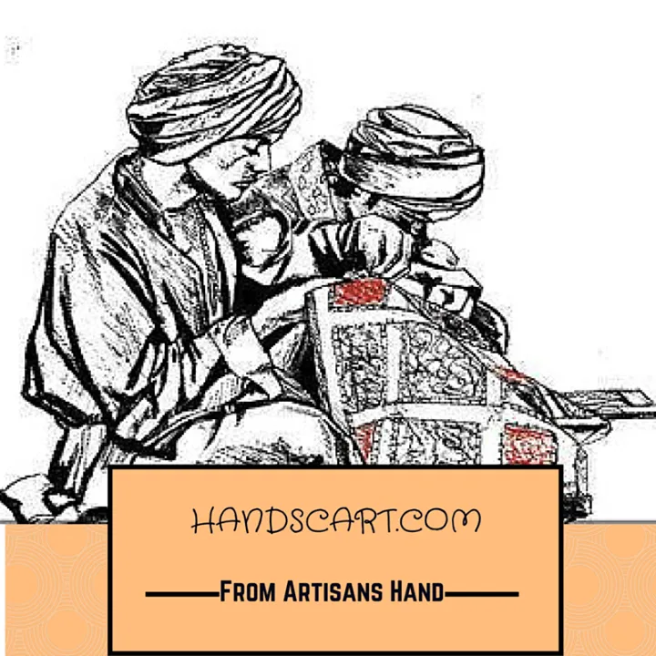 Handscart