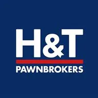 H&T Pawnbrokers logo