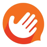 Hand Talk logo