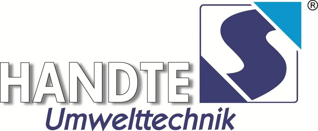 Handte logo