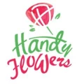 Handy Flowers logo