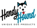 Handy Hound logo