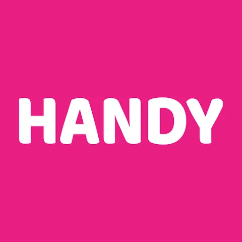 HANDY logo