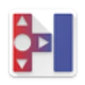 HandyGamePad logo