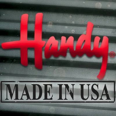 Handy Industries logo