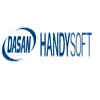 Handysoft logo