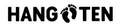 Hang Ten North America logo