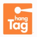 hangTag logo