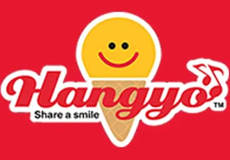 Hangyo logo