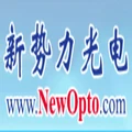 Hangzhou New Force Optoelectronic Technology logo