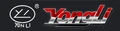 Hangzhou Yongli Friction Material logo