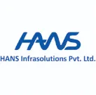 HANS Infrasolutions logo