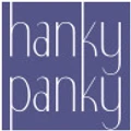 Hanky Panky logo