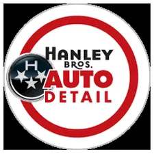 Hanley Bros Auto Detailing logo