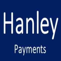 Hanley Payments logo