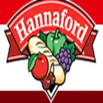 Hannaford logo