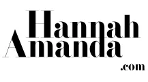 HannahAmanda.com logo