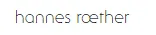 Hannes Roether logo